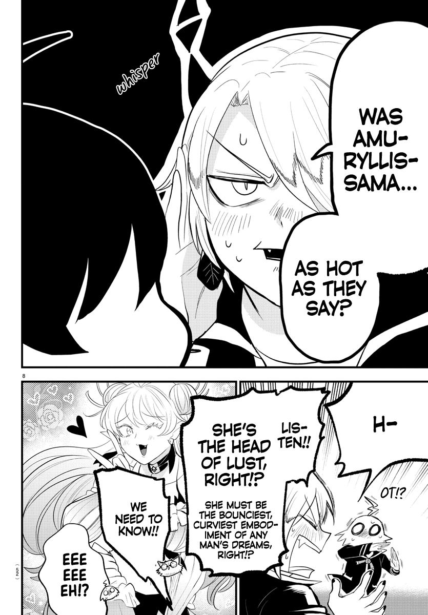 Chapter 309 — Chapter 309 — Page 8