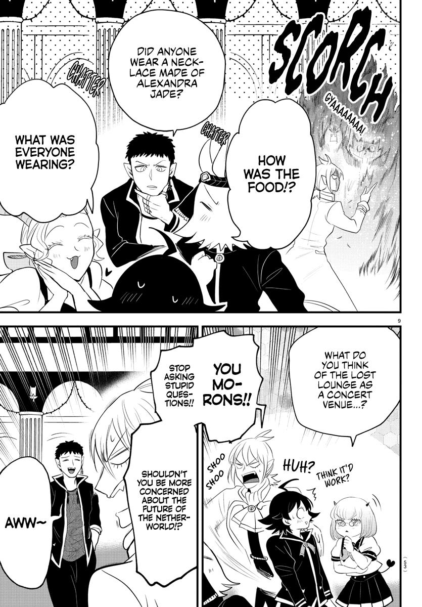 Chapter 309 — Chapter 309 — Page 9
