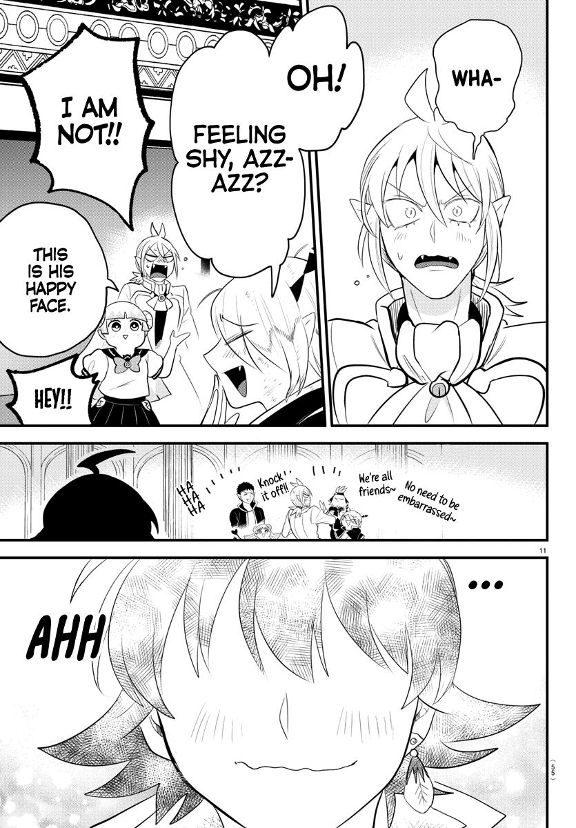 Chapter 309 — Chapter 309 — Page 11