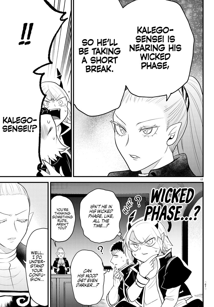 Chapter 309 — Chapter 309 — Page 16