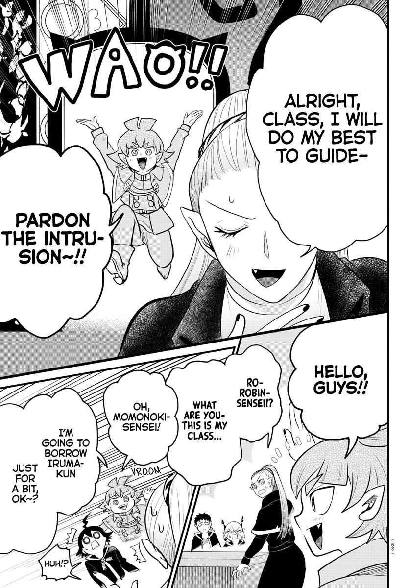 Chapter 309 — Chapter 309 — Page 18