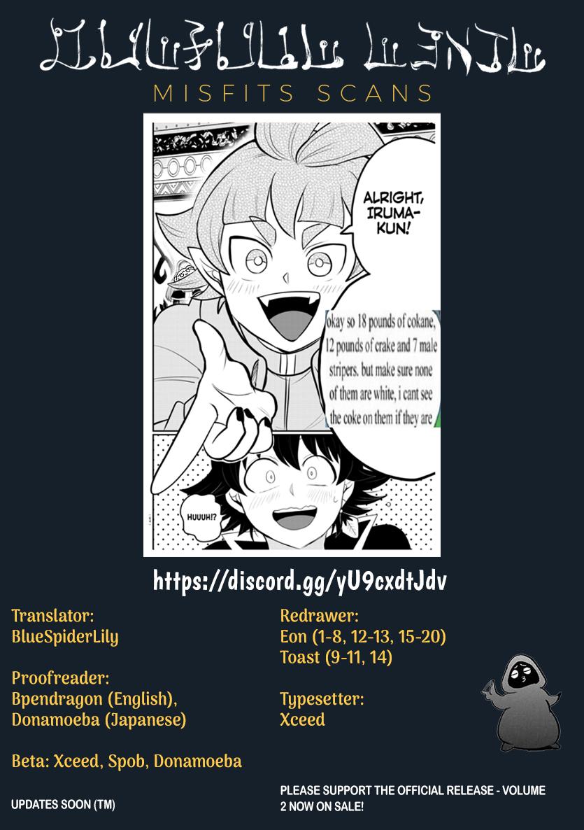 Chapter 309 — Chapter 309 — Page 20