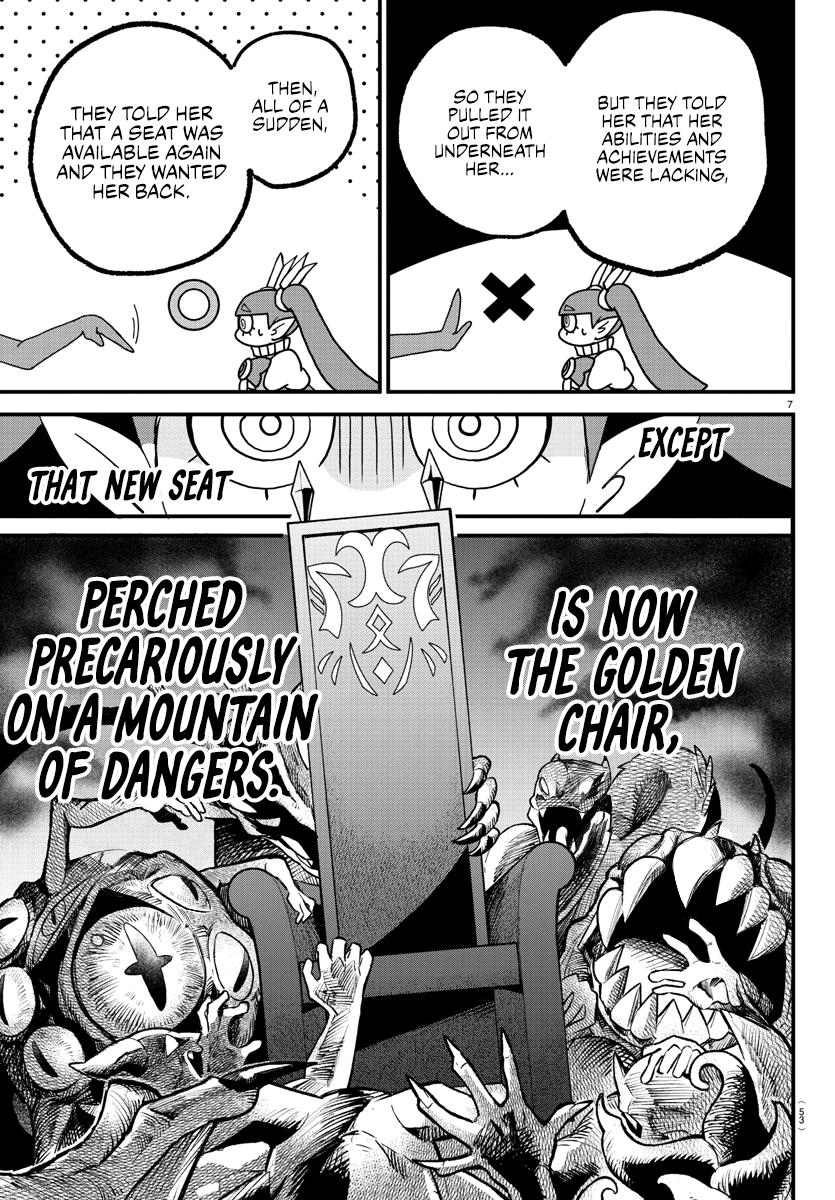 Chapter 311 — Chapter 311 — Page 7