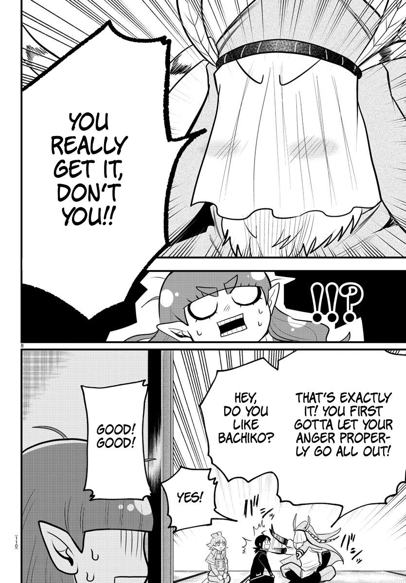 Chapter 312 — Chapter 312 — Page 8
