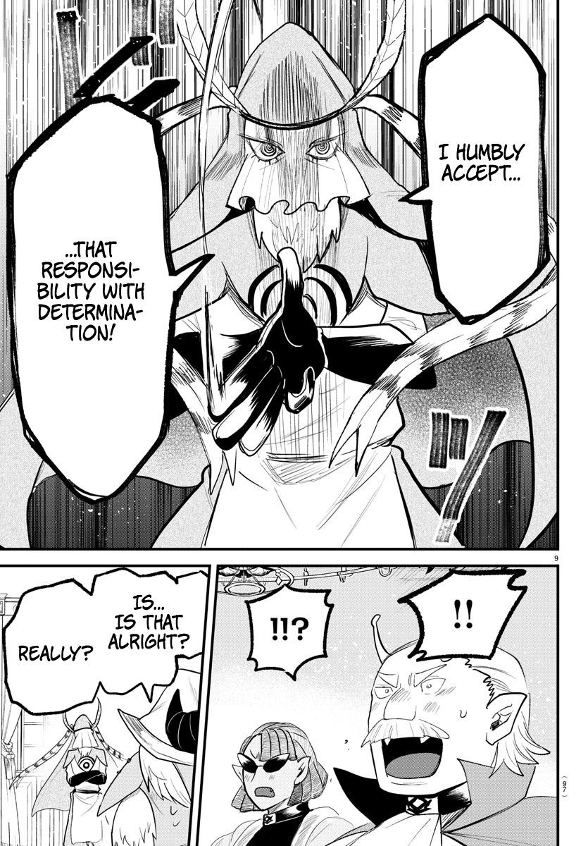 Chapter 313 — Chapter 313 — Page 8