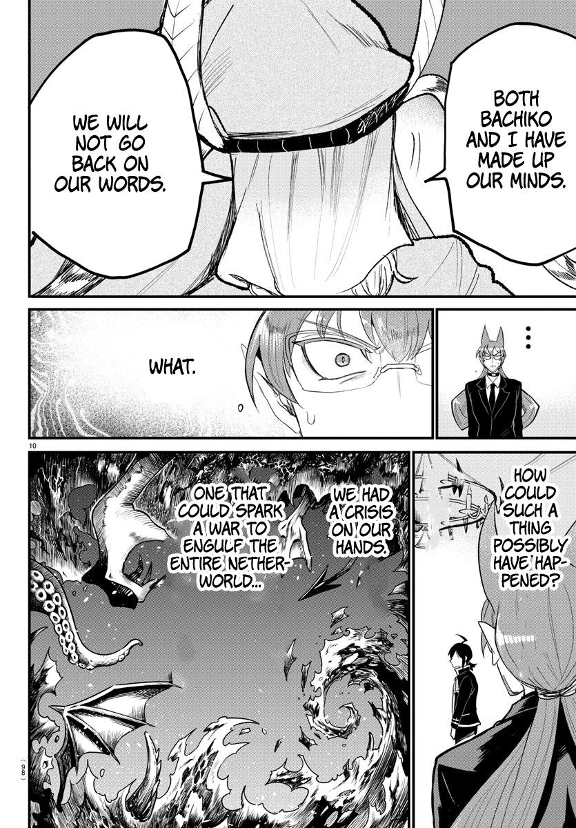 Chapter 313 — Chapter 313 — Page 9