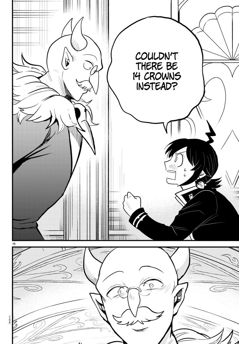 Chapter 313 — Chapter 313 — Page 14