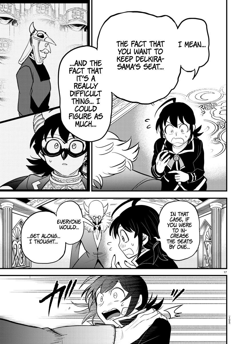 Chapter 313 — Chapter 313 — Page 15