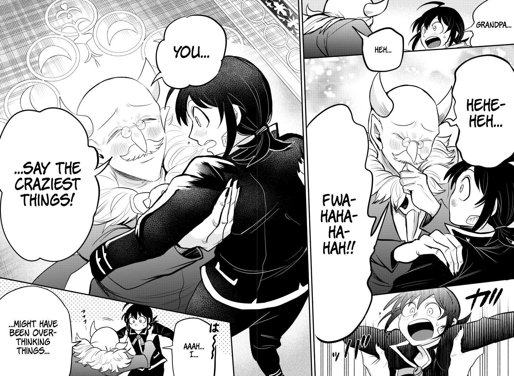 Chapter 313 — Chapter 313 — Page 16