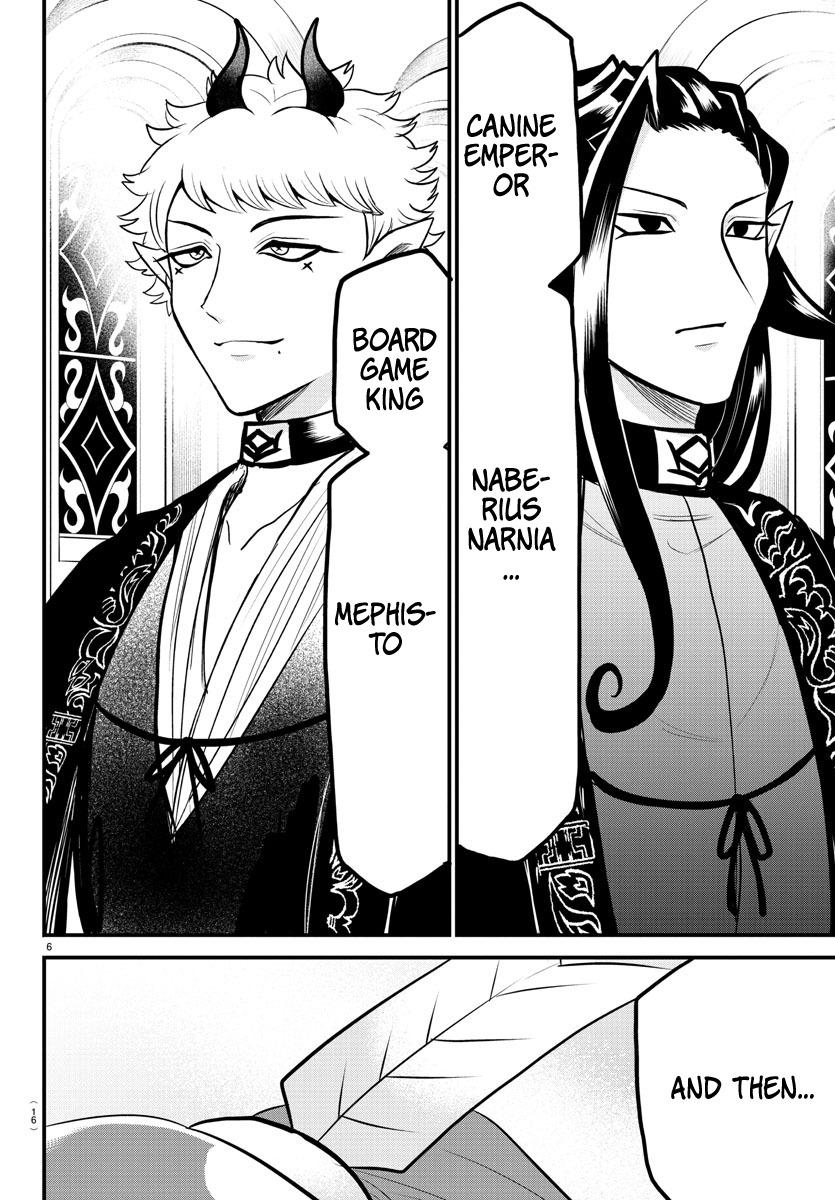 Chapter 314 — Chapter 314 — Page 6