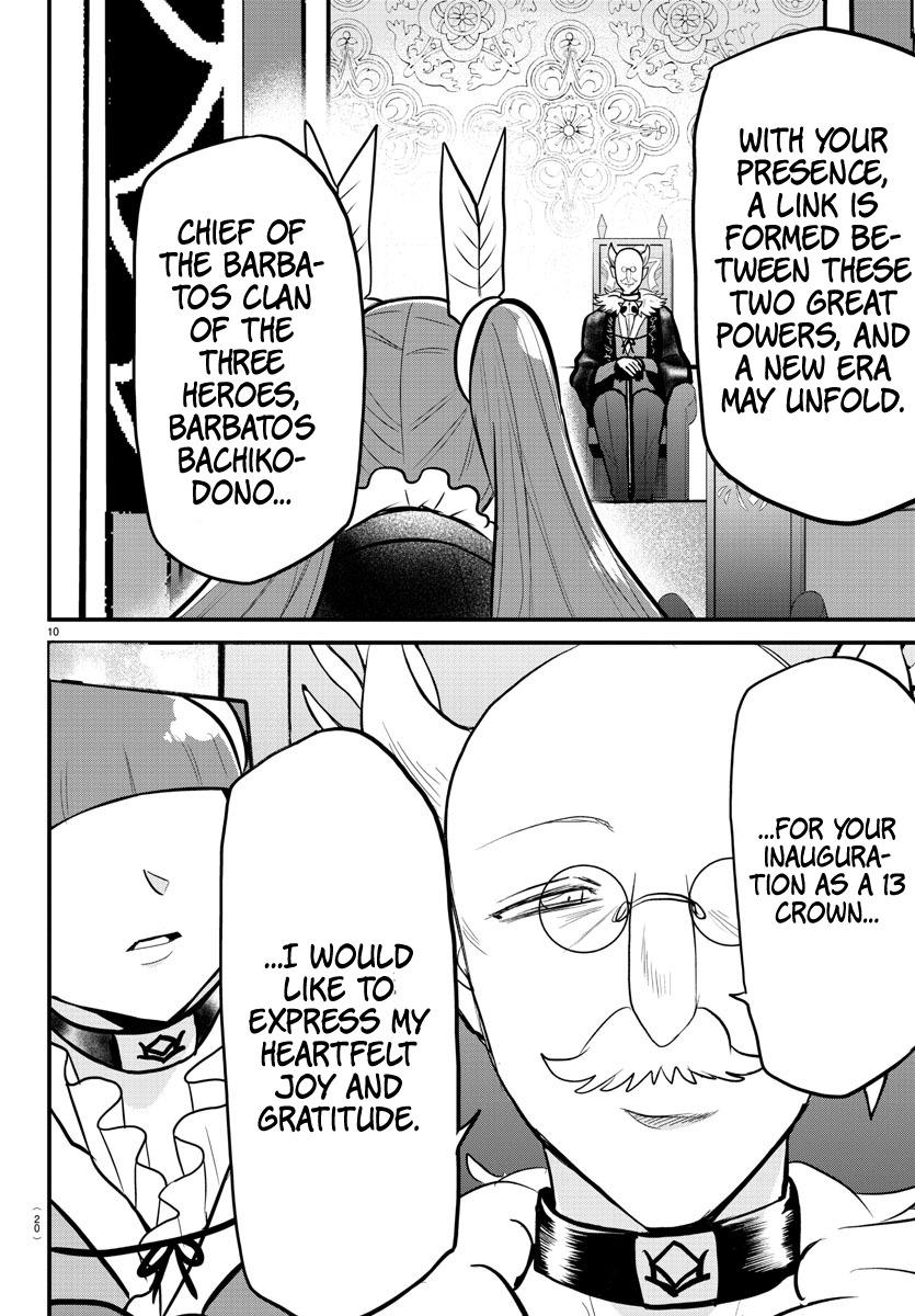 Chapter 314 — Chapter 314 — Page 10