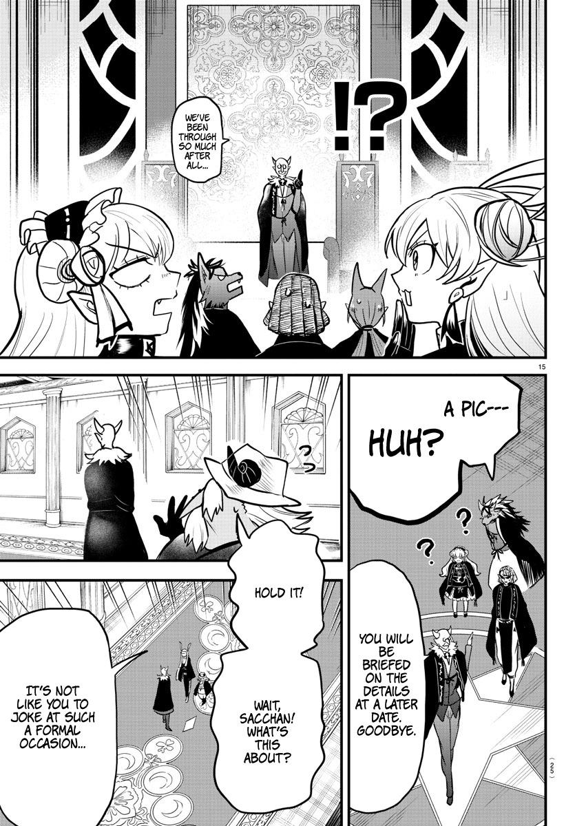 Chapter 314 — Chapter 314 — Page 14