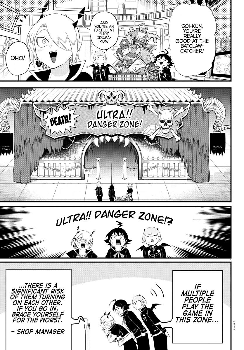 Chapter 315 — Chapter 315 — Page 5