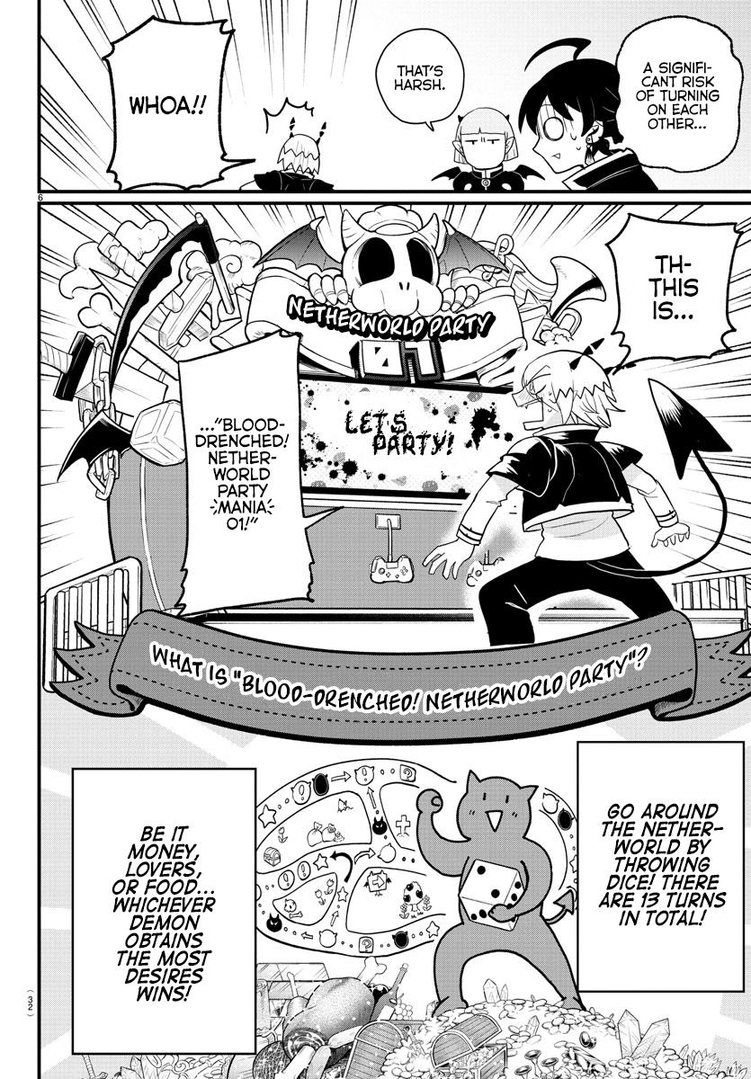 Chapter 315 — Chapter 315 — Page 6