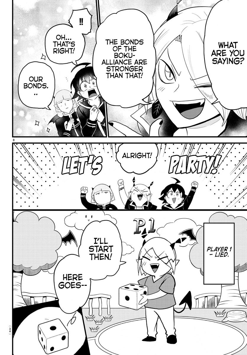 Chapter 315 — Chapter 315 — Page 8