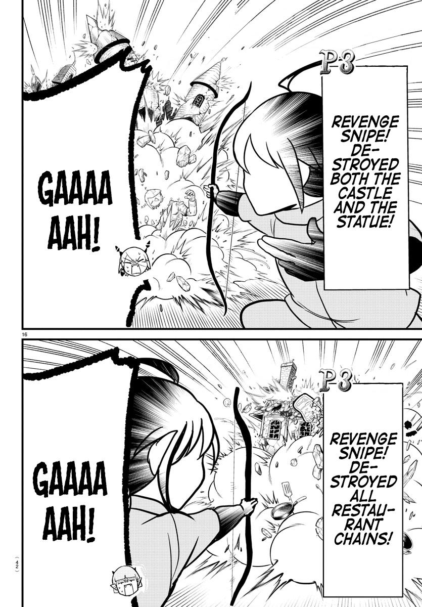 Chapter 315 — Chapter 315 — Page 16