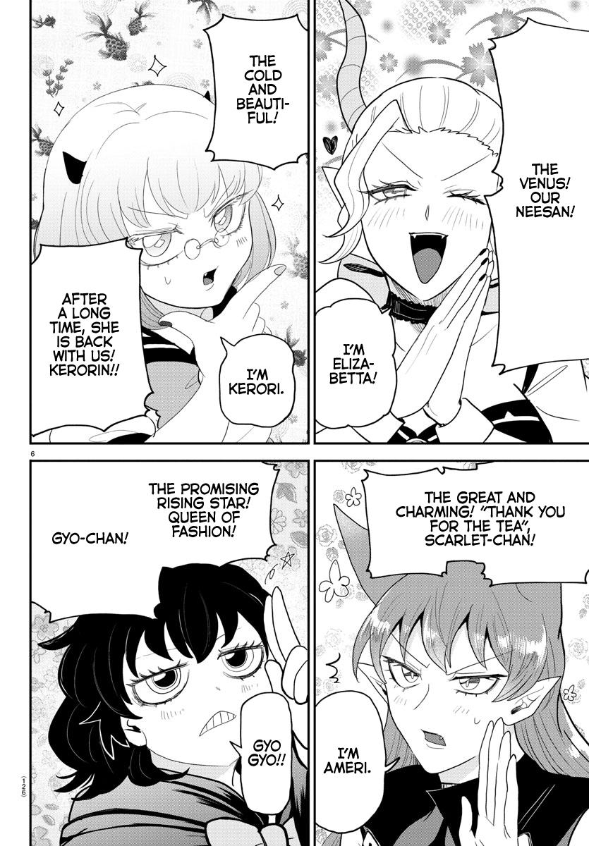 Chapter 316 — Chapter 316 — Page 6