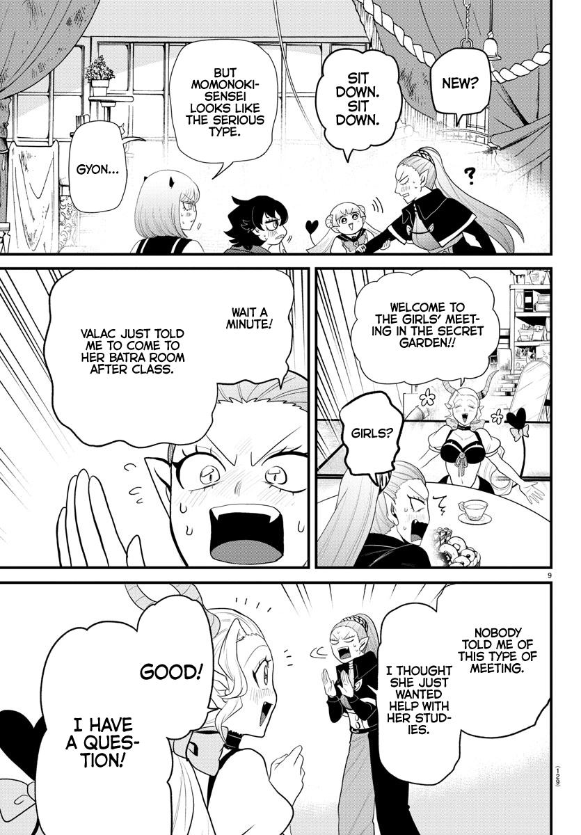 Chapter 316 — Chapter 316 — Page 9