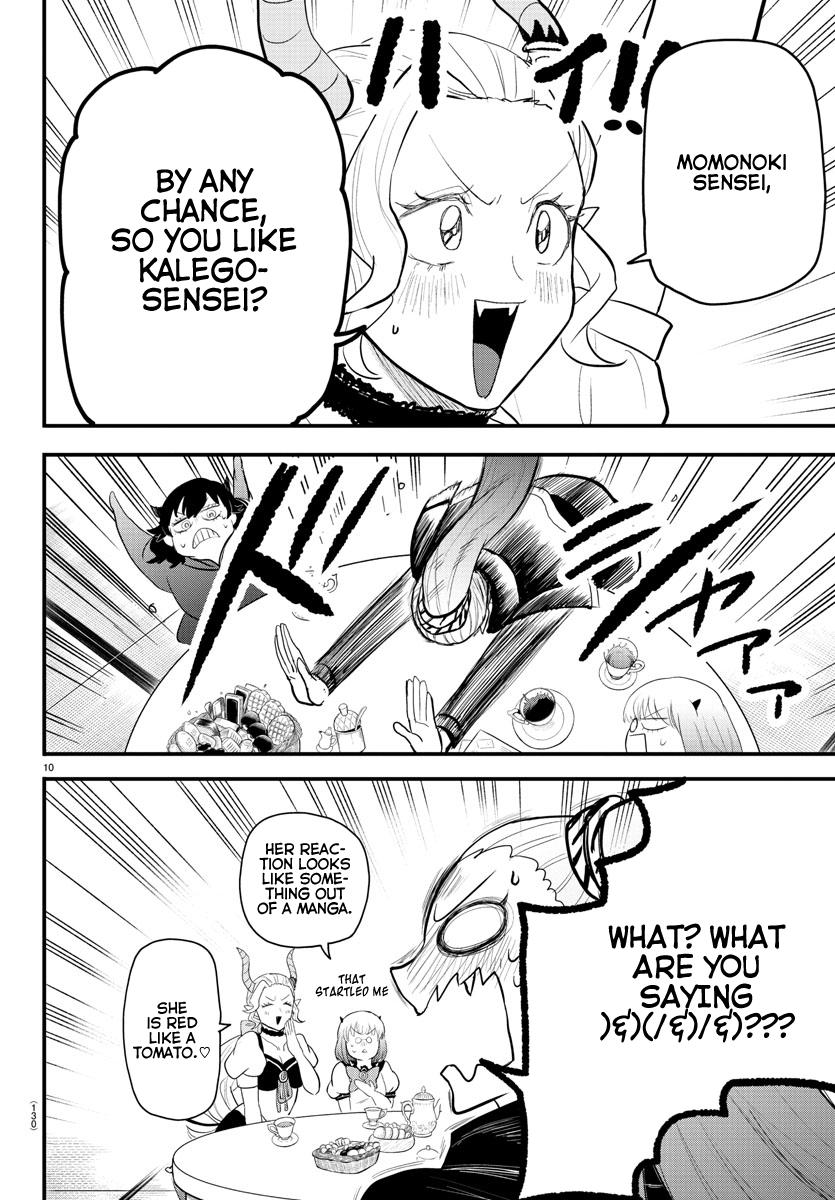 Chapter 316 — Chapter 316 — Page 10