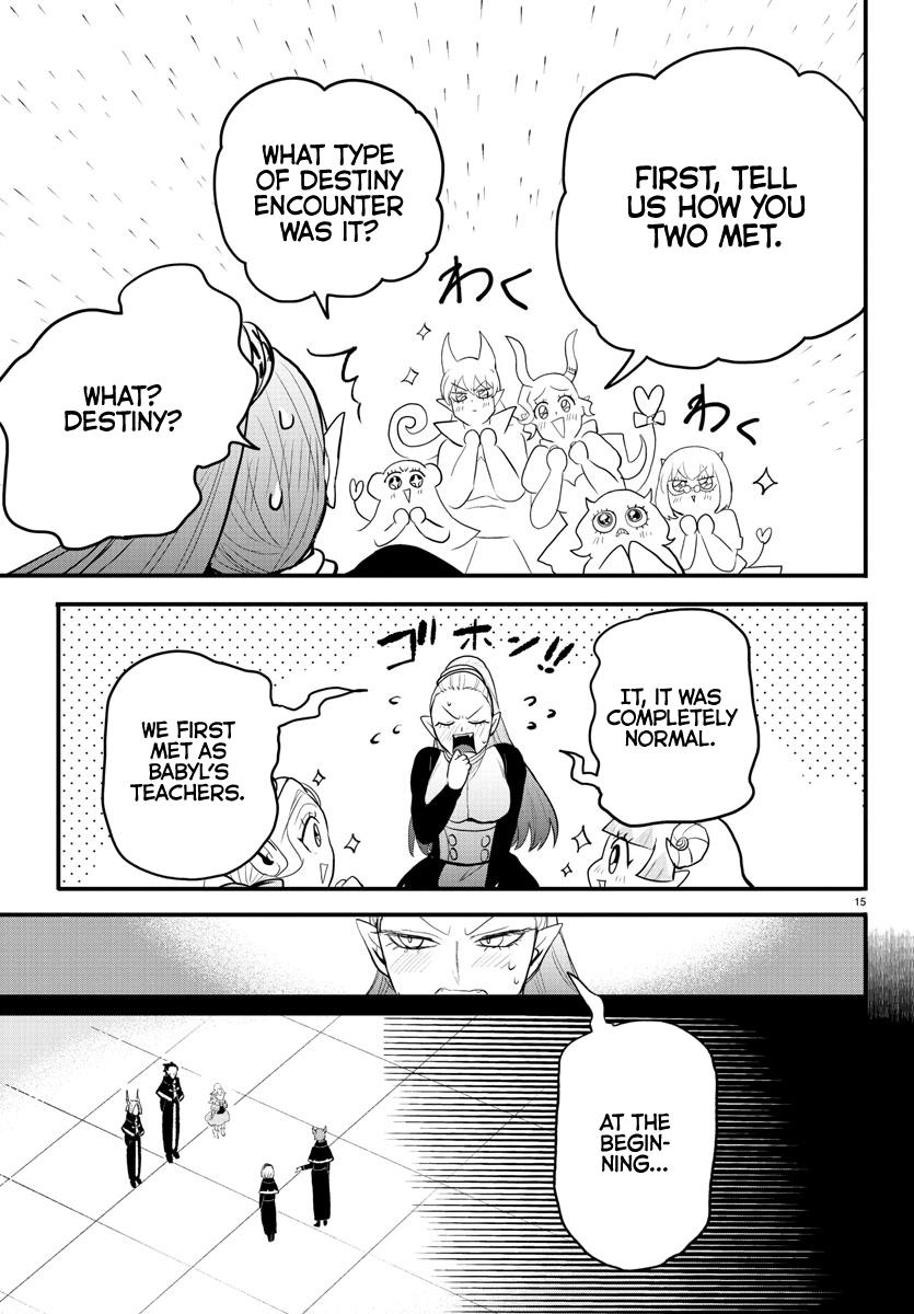 Chapter 316 — Chapter 316 — Page 15