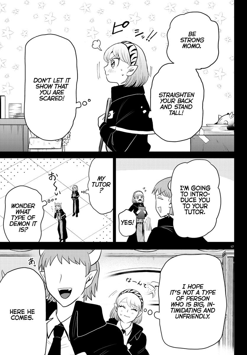 Chapter 316 — Chapter 316 — Page 17