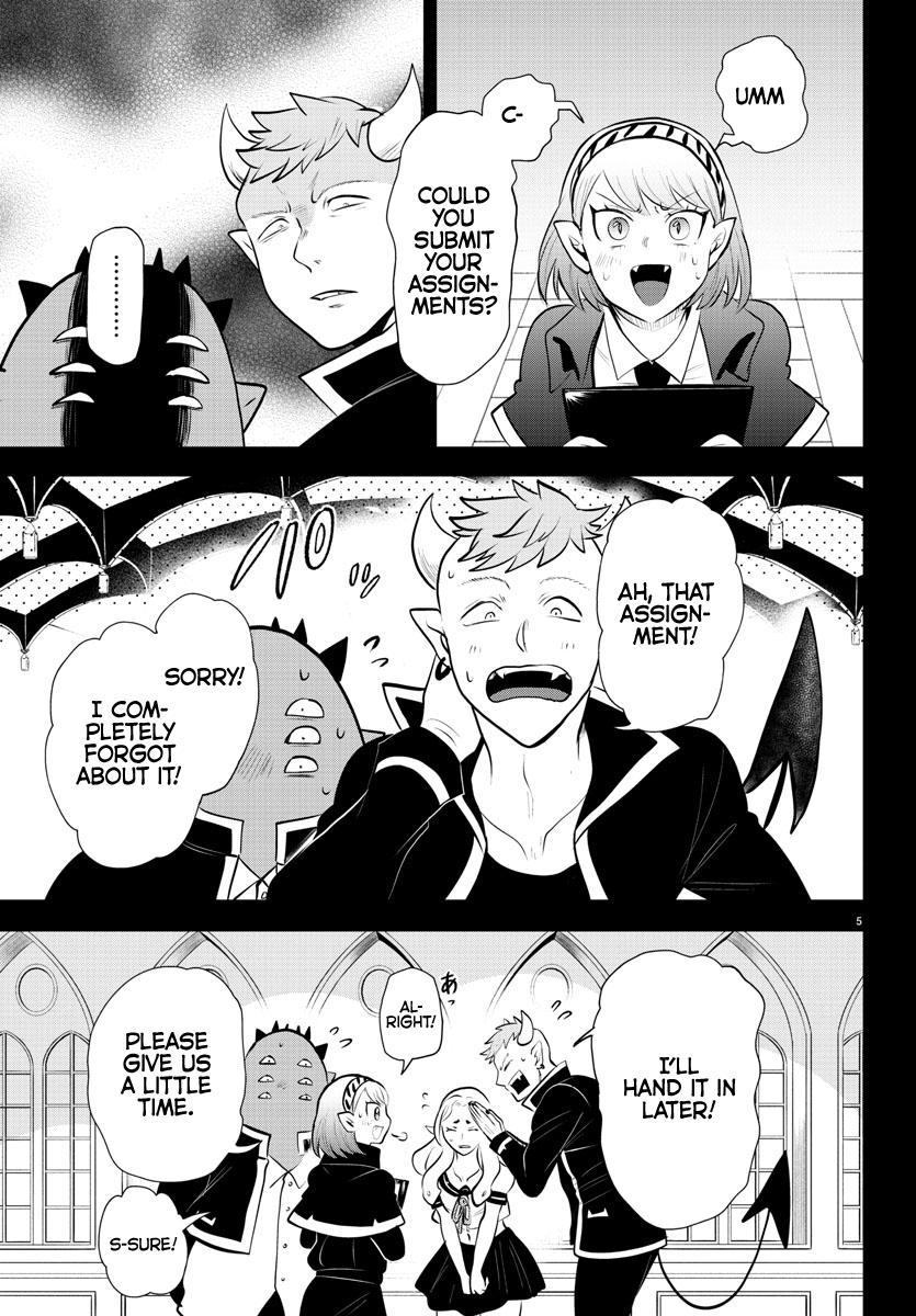 Chapter 317 — Chapter 317 — Page 5