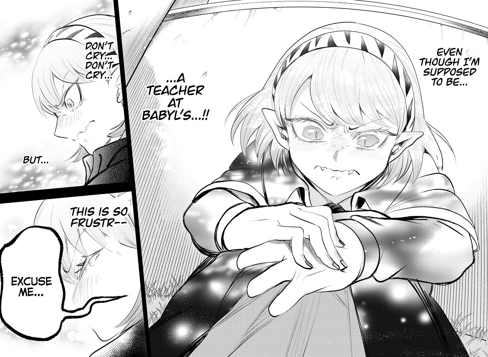 Chapter 317 — Chapter 317 — Page 14
