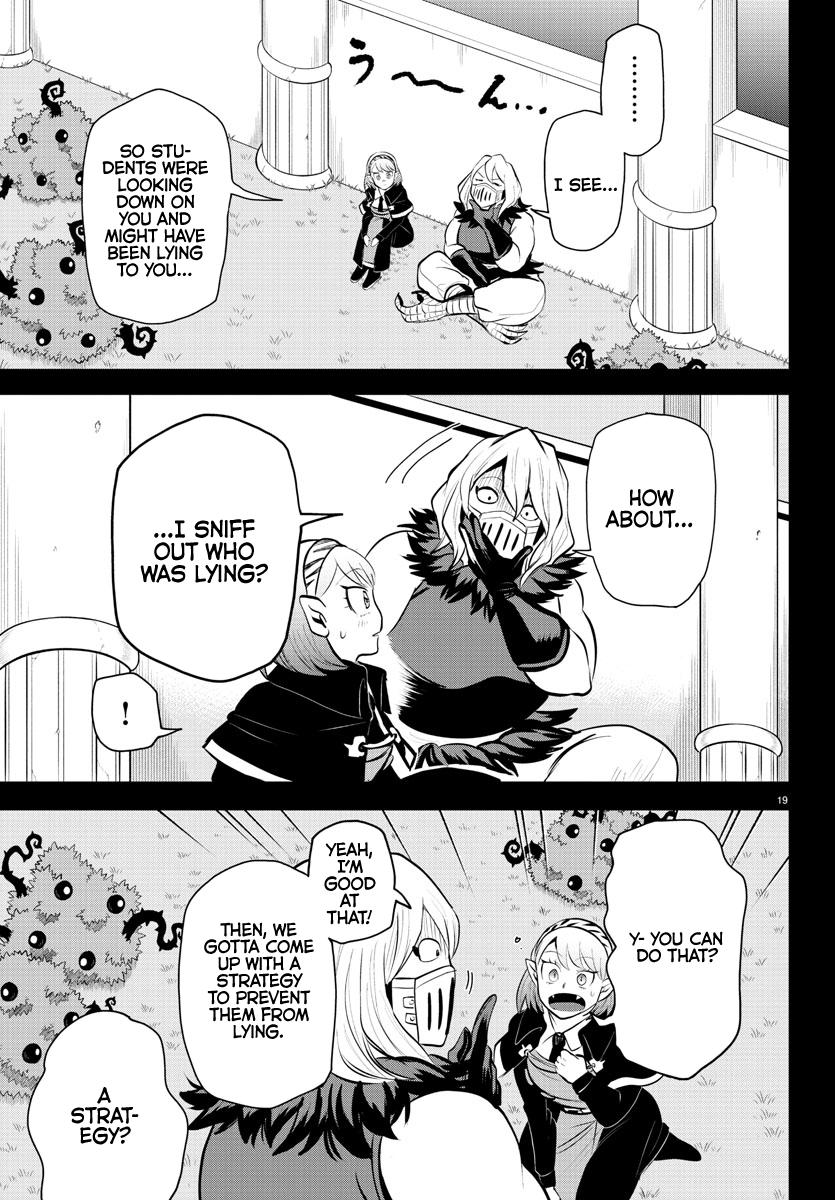 Chapter 317 — Chapter 317 — Page 17
