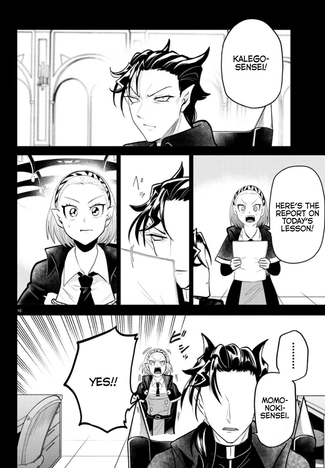 Chapter 318 — Chapter 318 — Page 9