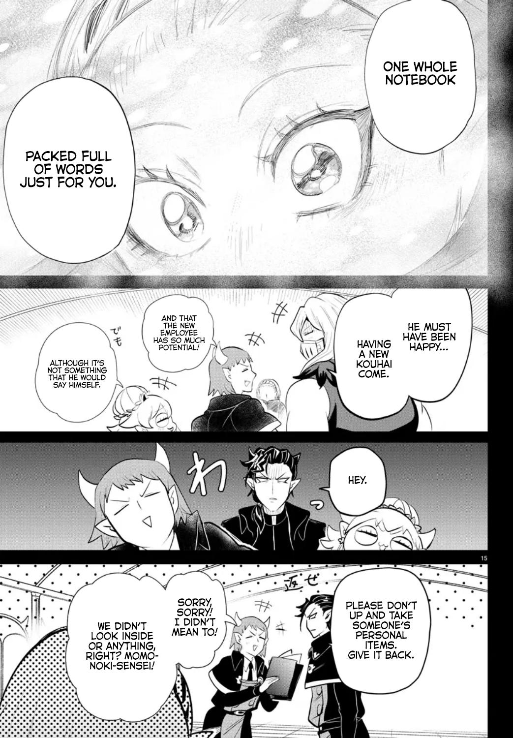 Chapter 318 — Chapter 318 — Page 14