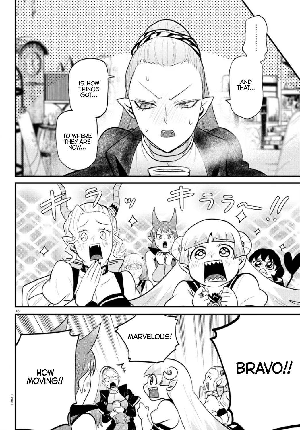 Chapter 318 — Chapter 318 — Page 17