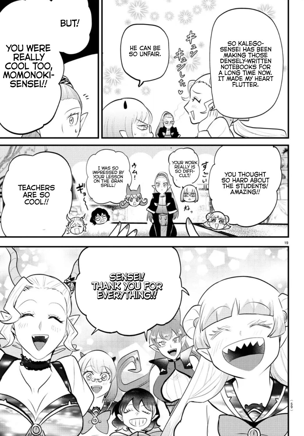 Chapter 318 — Chapter 318 — Page 18