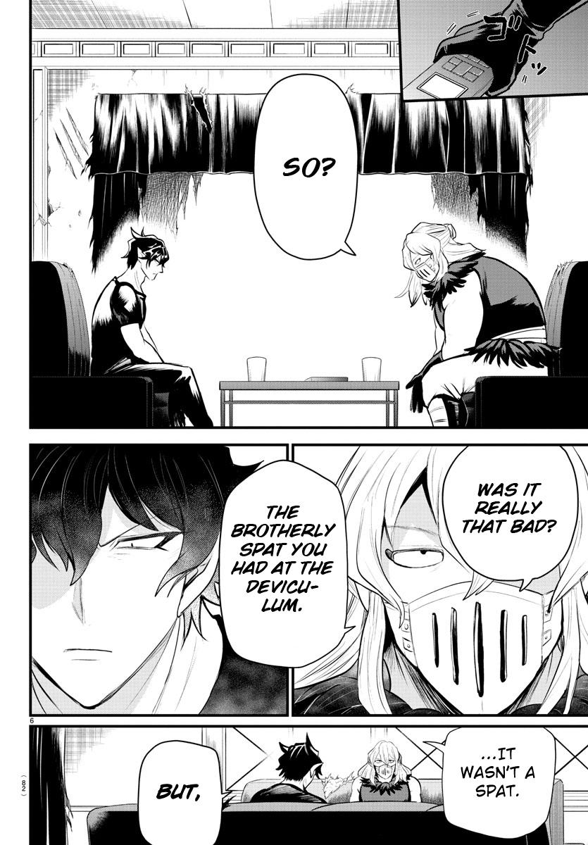 Chapter 319 — Chapter 319 — Page 6