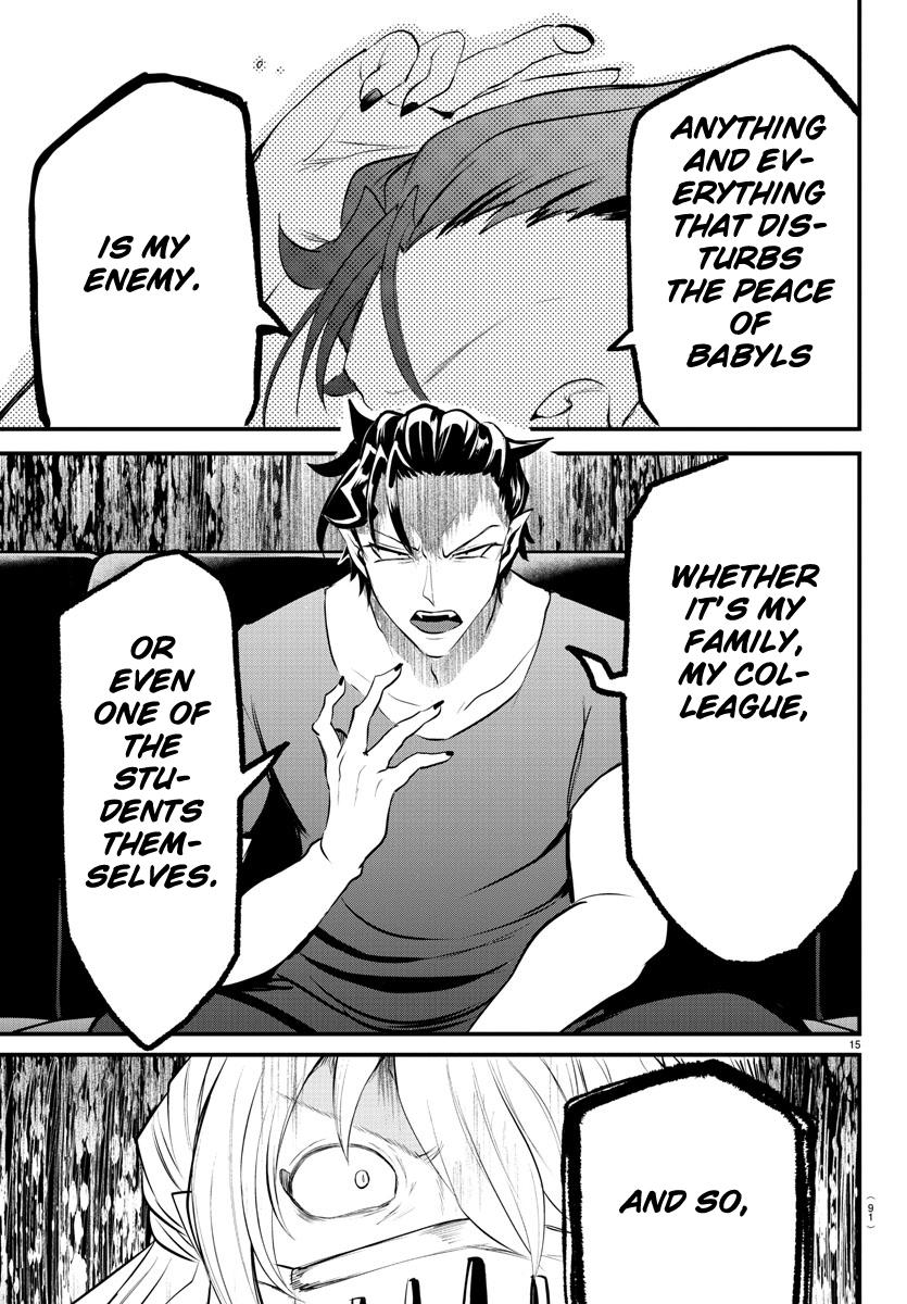 Chapter 319 — Chapter 319 — Page 14
