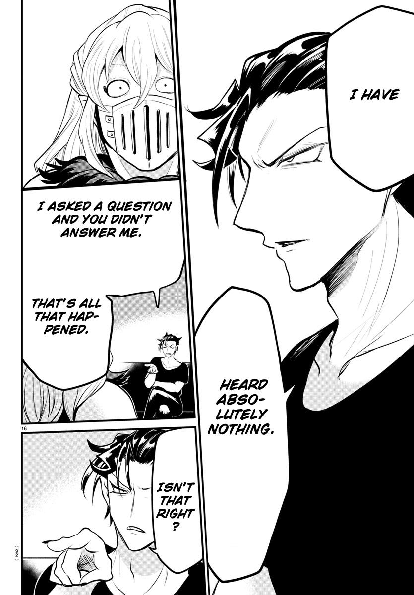 Chapter 319 — Chapter 319 — Page 15