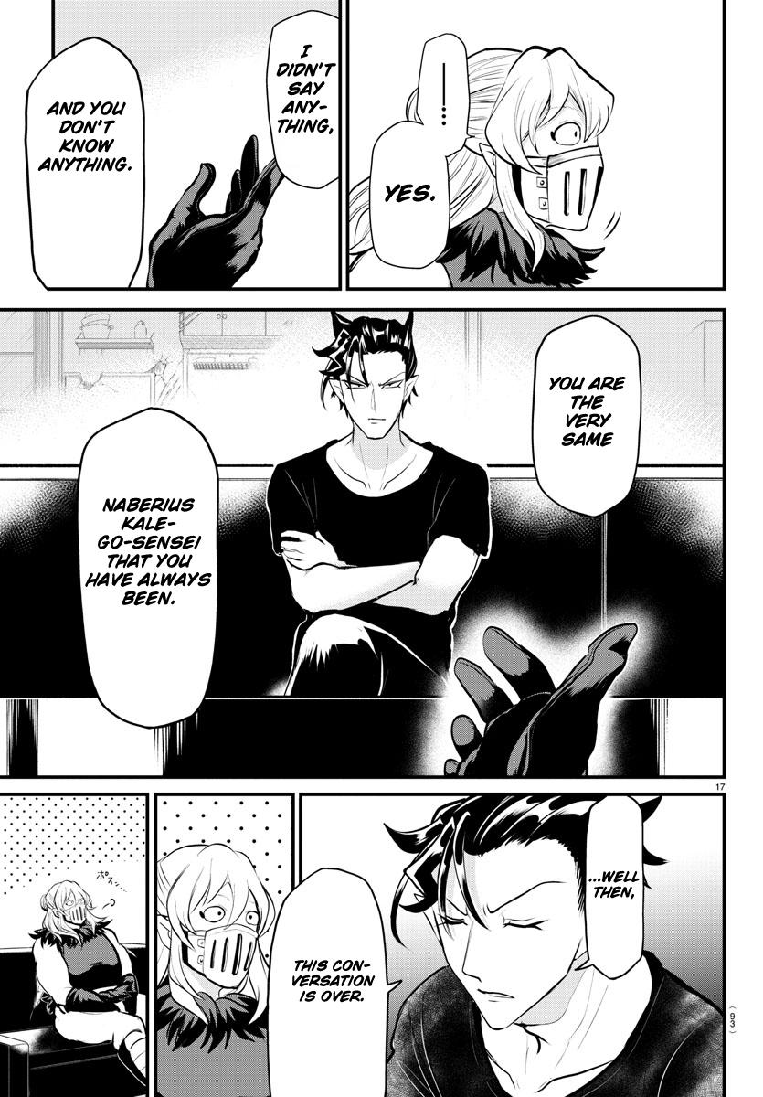 Chapter 319 — Chapter 319 — Page 16