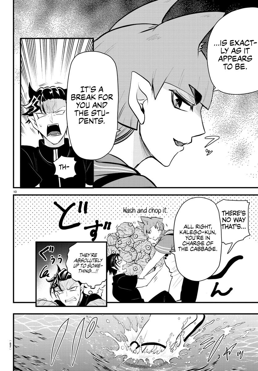 Chapter 320 — Chapter 320 — Page 8