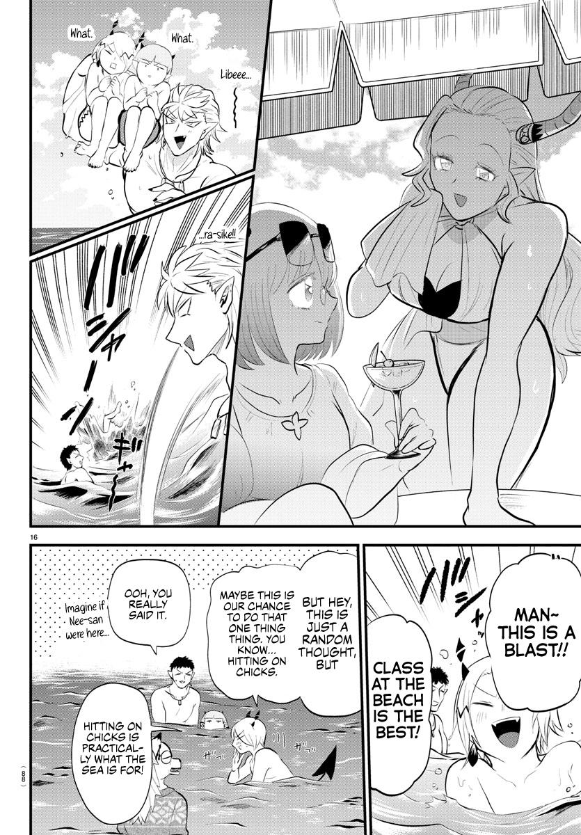 Chapter 320 — Chapter 320 — Page 14