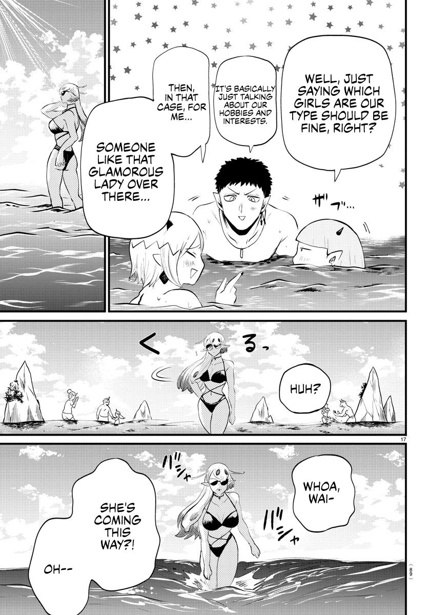 Chapter 320 — Chapter 320 — Page 15