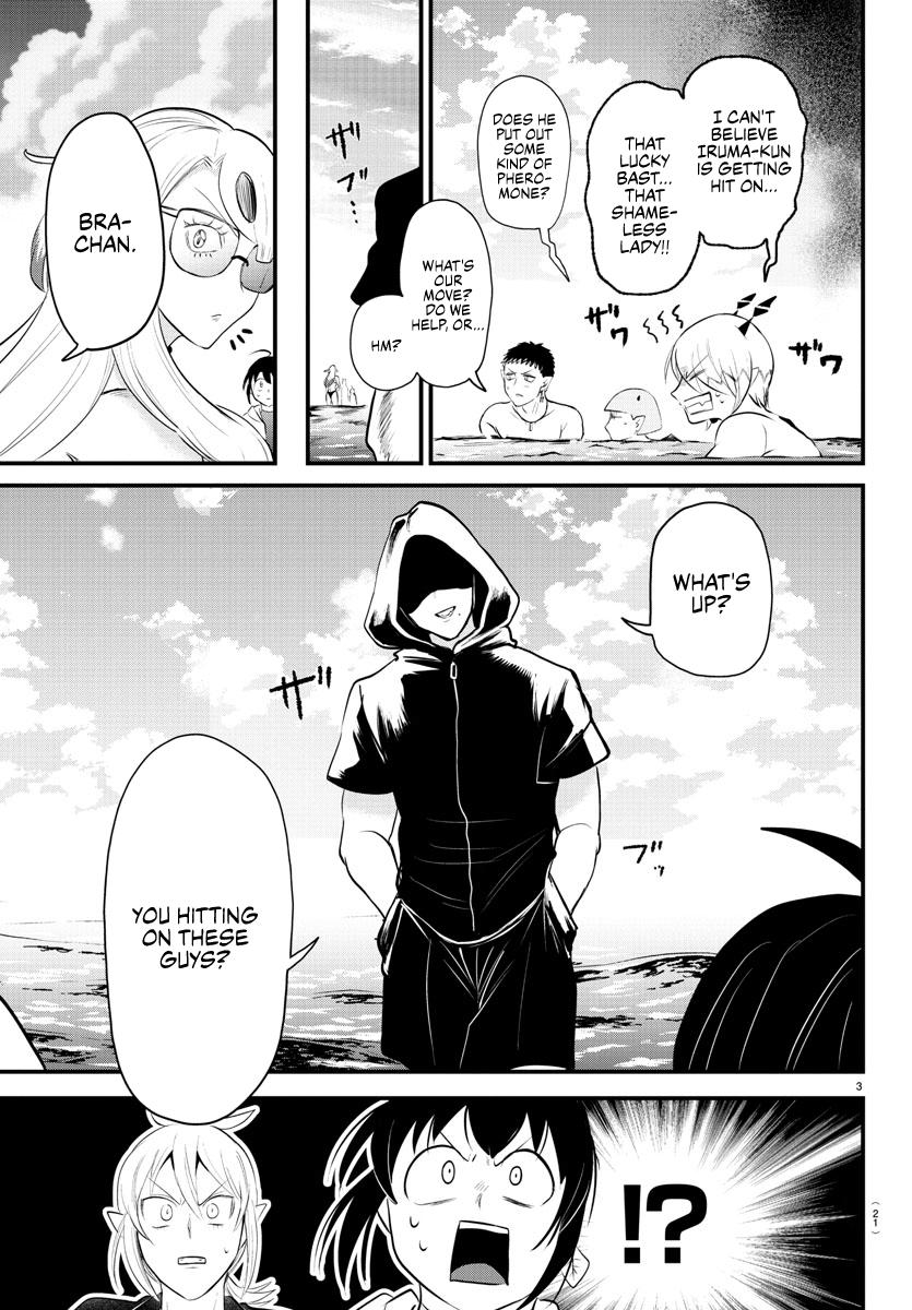 Chapter 321 — Chapter 321 — Page 4