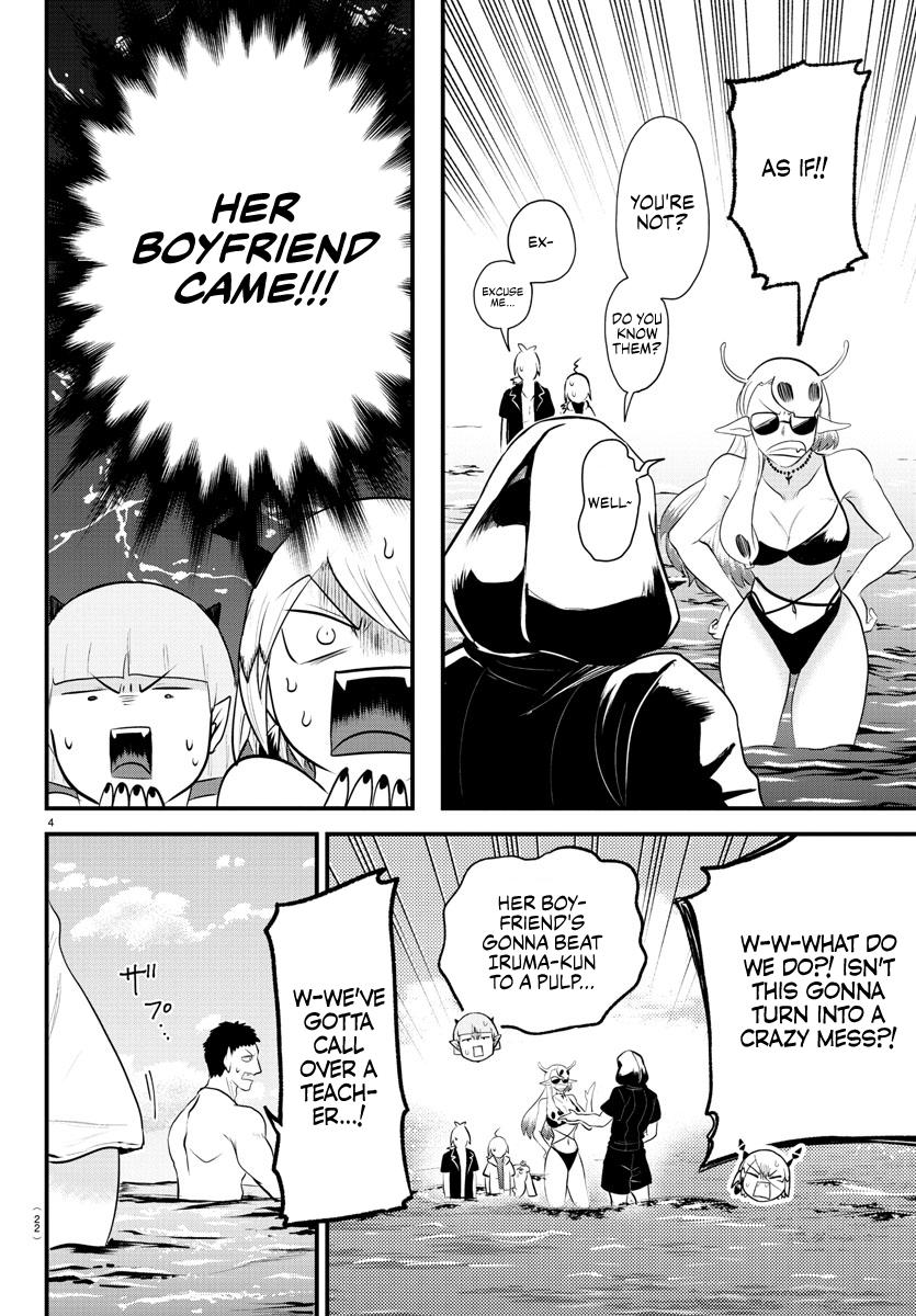 Chapter 321 — Chapter 321 — Page 5