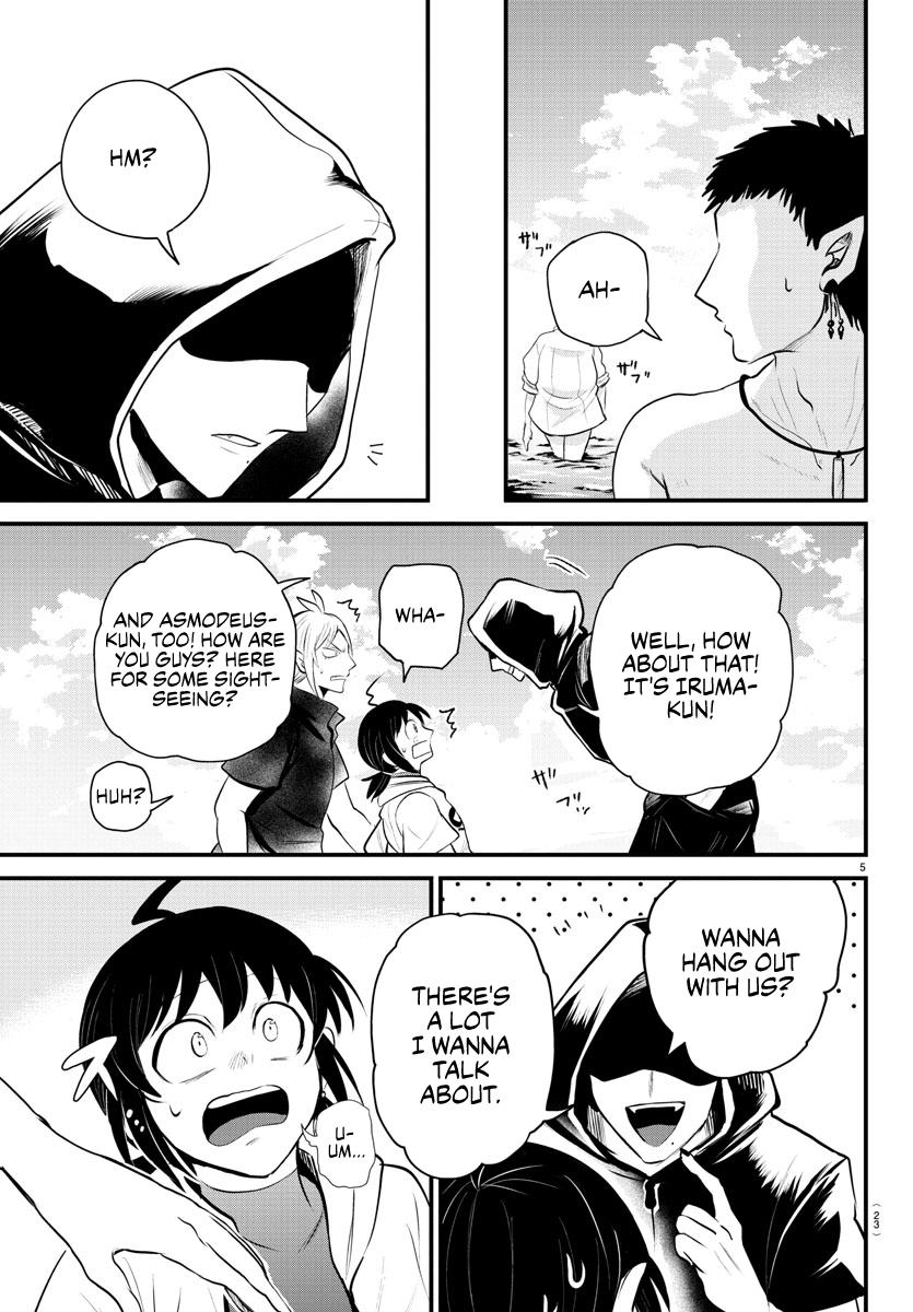 Chapter 321 — Chapter 321 — Page 6