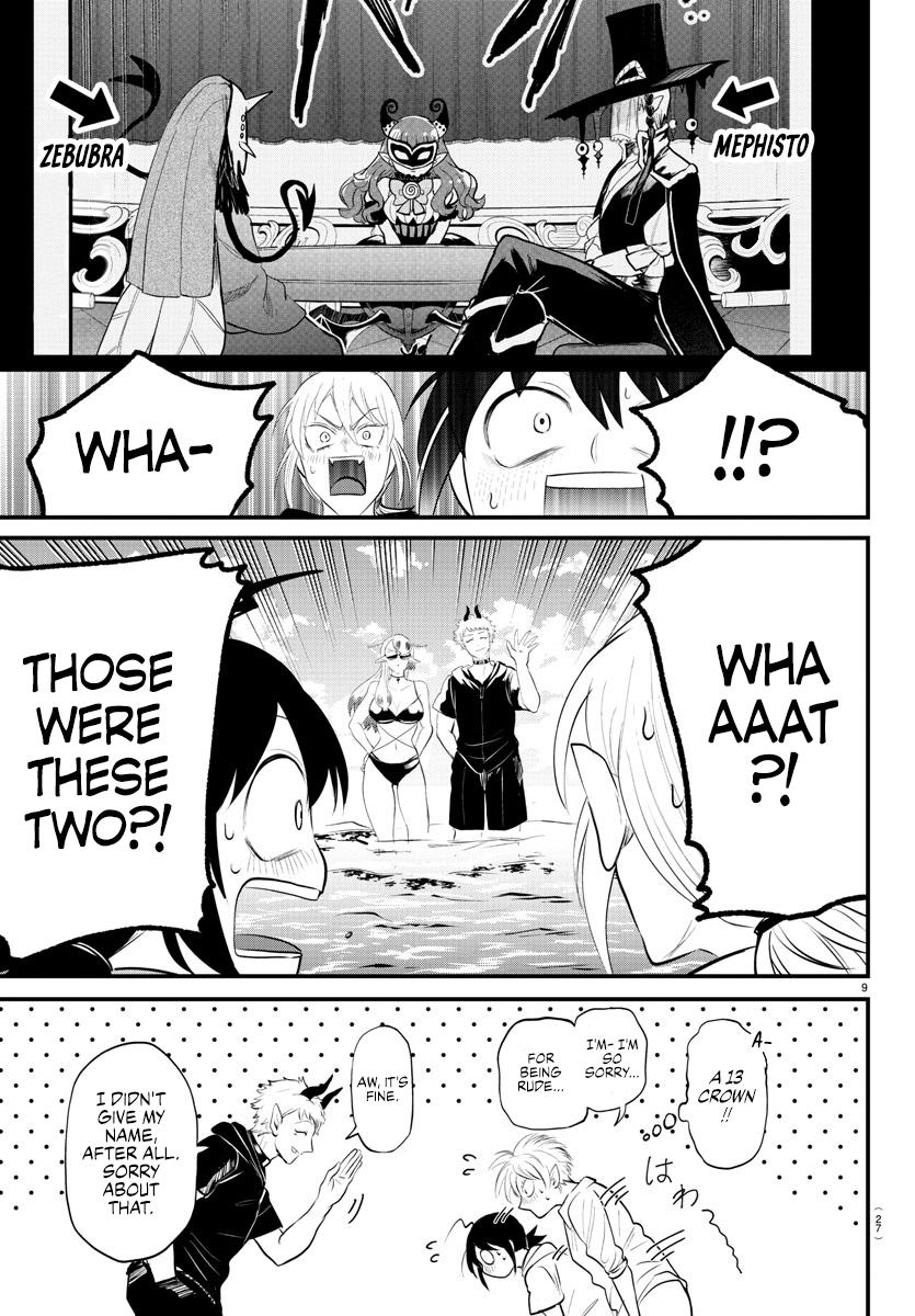 Chapter 321 — Chapter 321 — Page 9