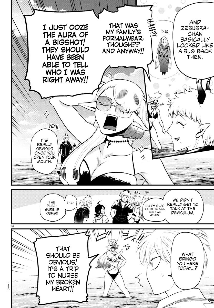 Chapter 321 — Chapter 321 — Page 10