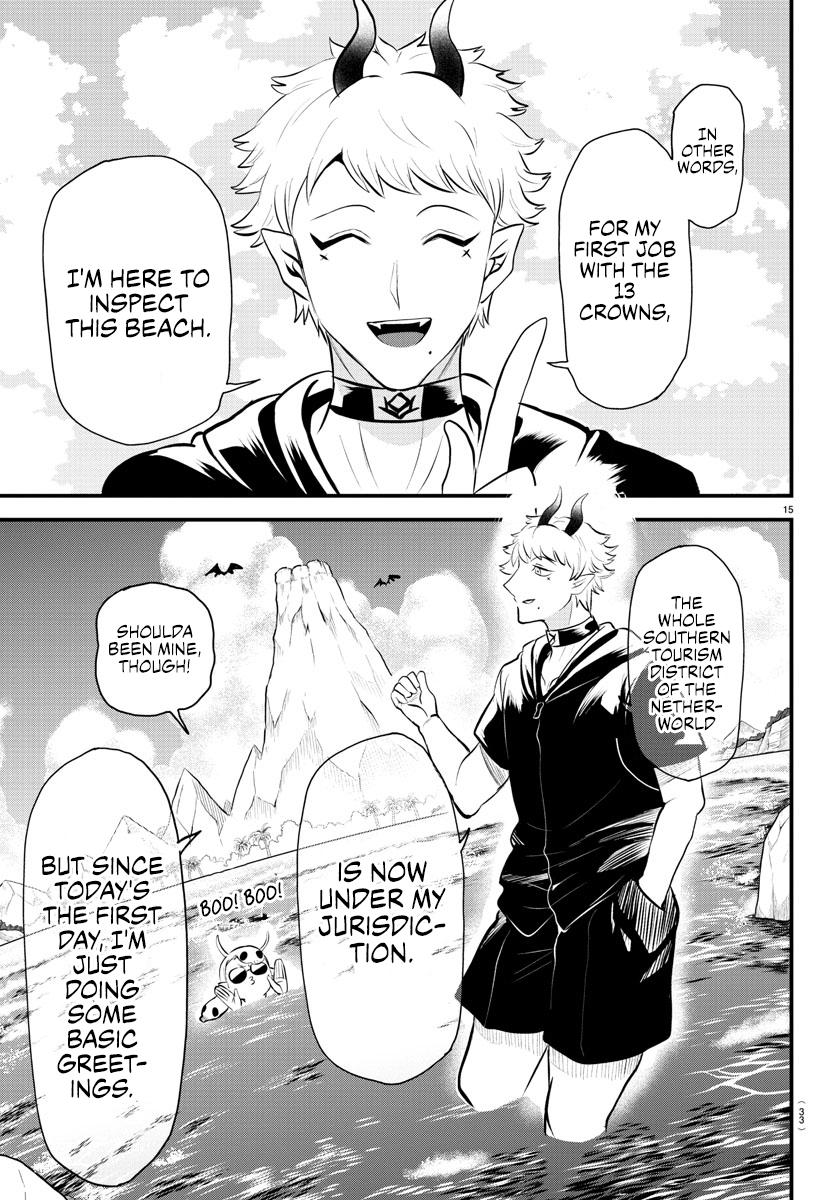 Chapter 321 — Chapter 321 — Page 15