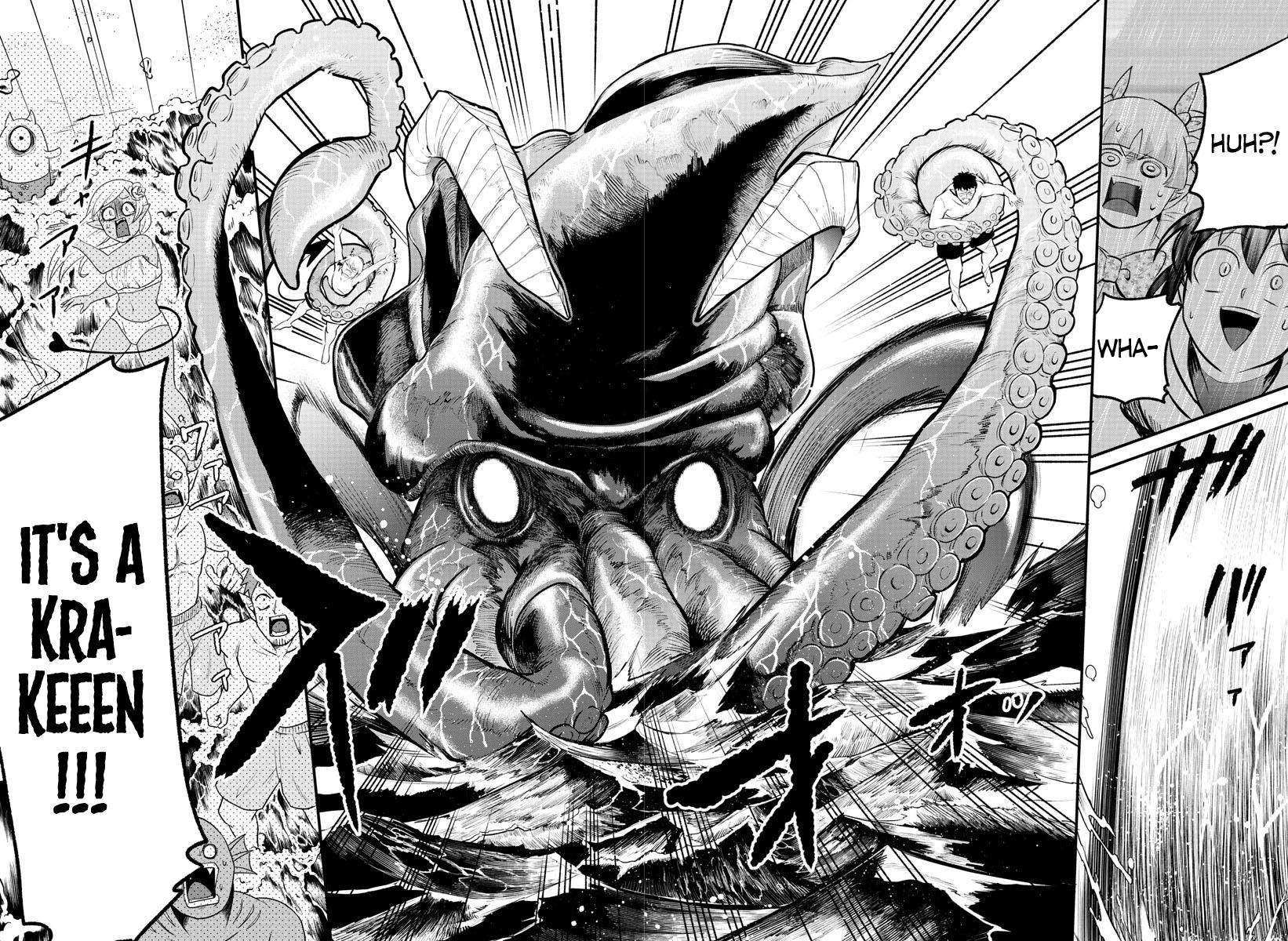 Chapter 321 — Chapter 321 — Page 18