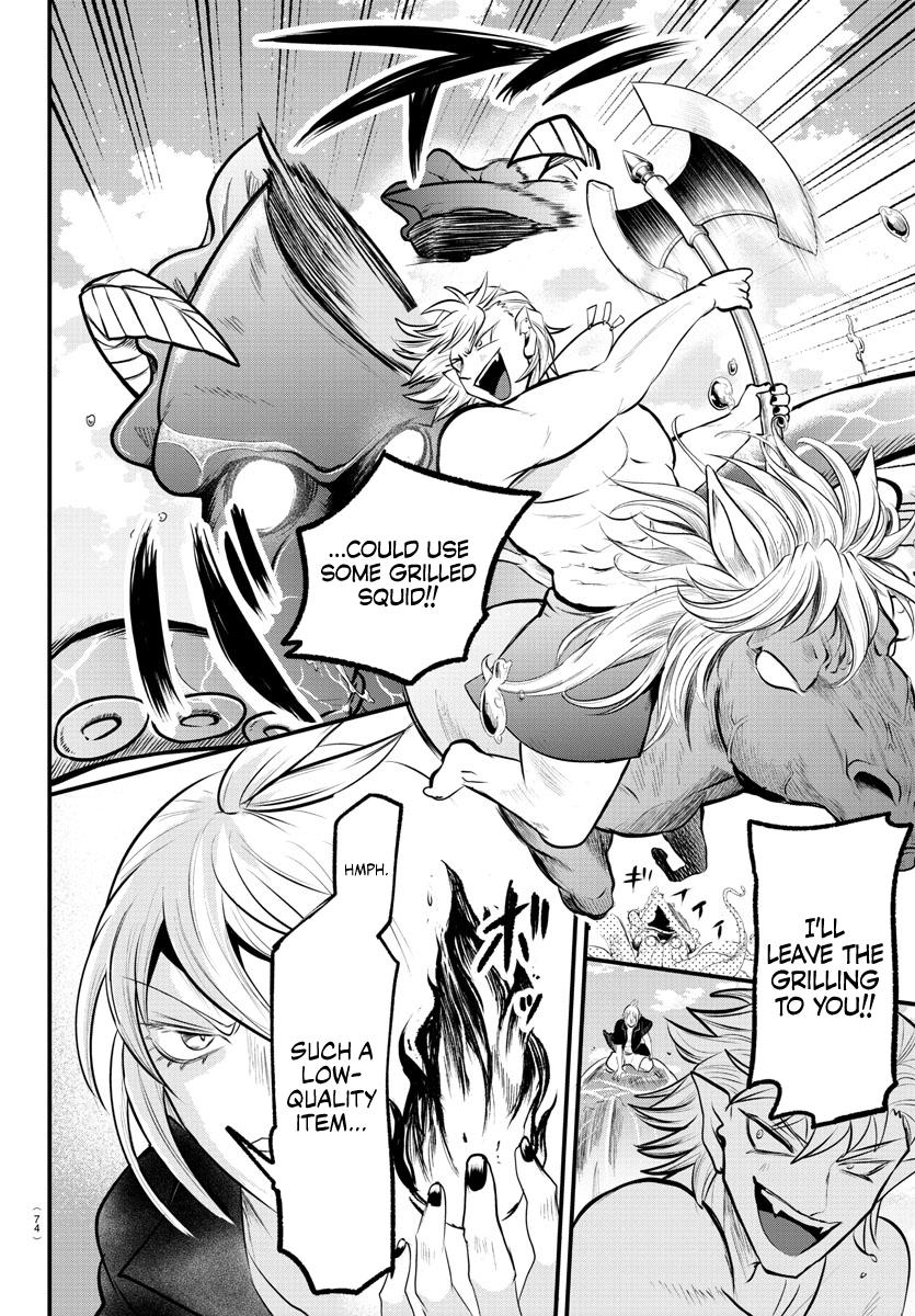 Chapter 322 — Chapter 322 — Page 8