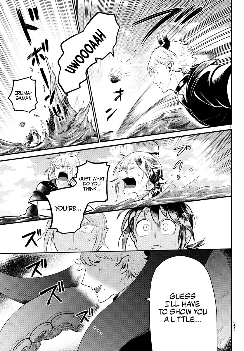 Chapter 323 — Chapter 323 — Page 5