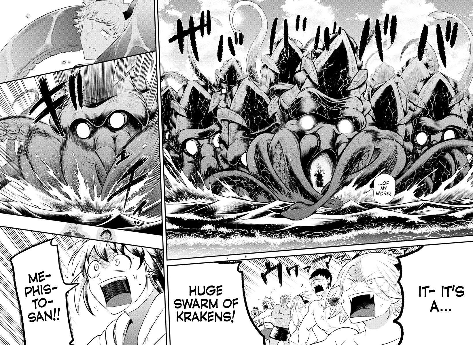 Chapter 323 — Chapter 323 — Page 6