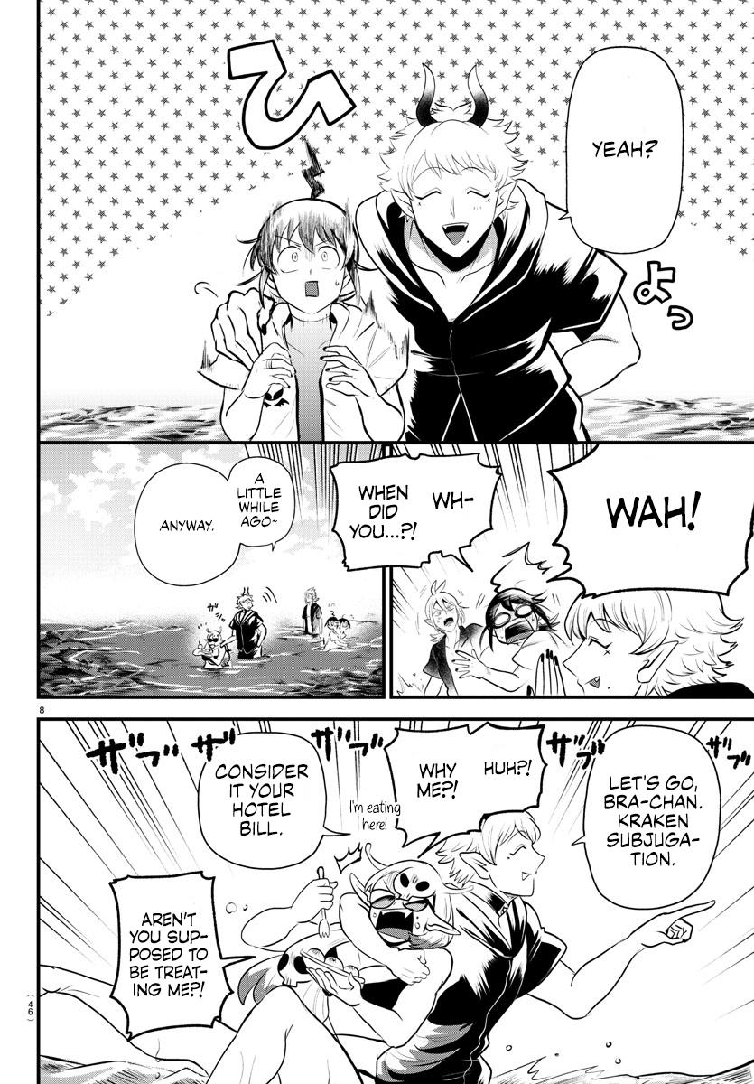 Chapter 323 — Chapter 323 — Page 7